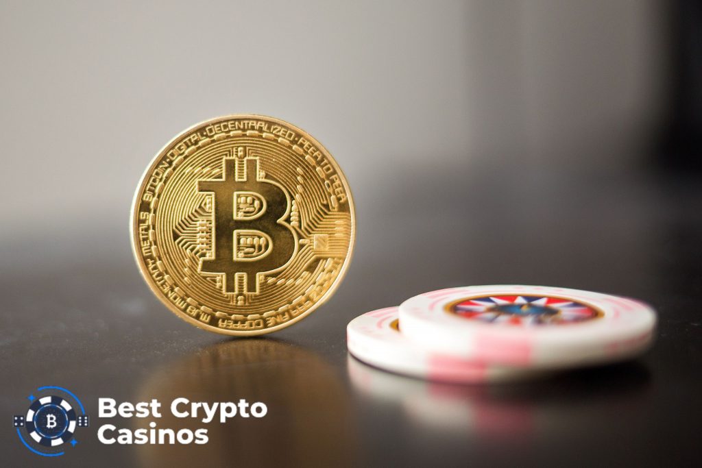 Best Crypto Casinos For High Rollers In 2024: Big Bets, Big Wins