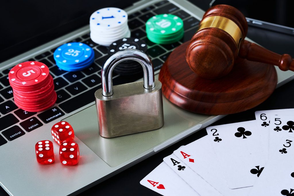 Responsible Gaming and Safe Betting Practices - Game Enfejar