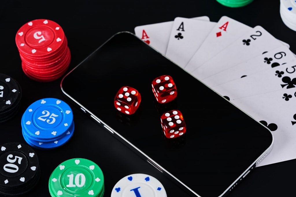 Live Casino Options_ Real Dealers, Real Fun - Takbet.Win