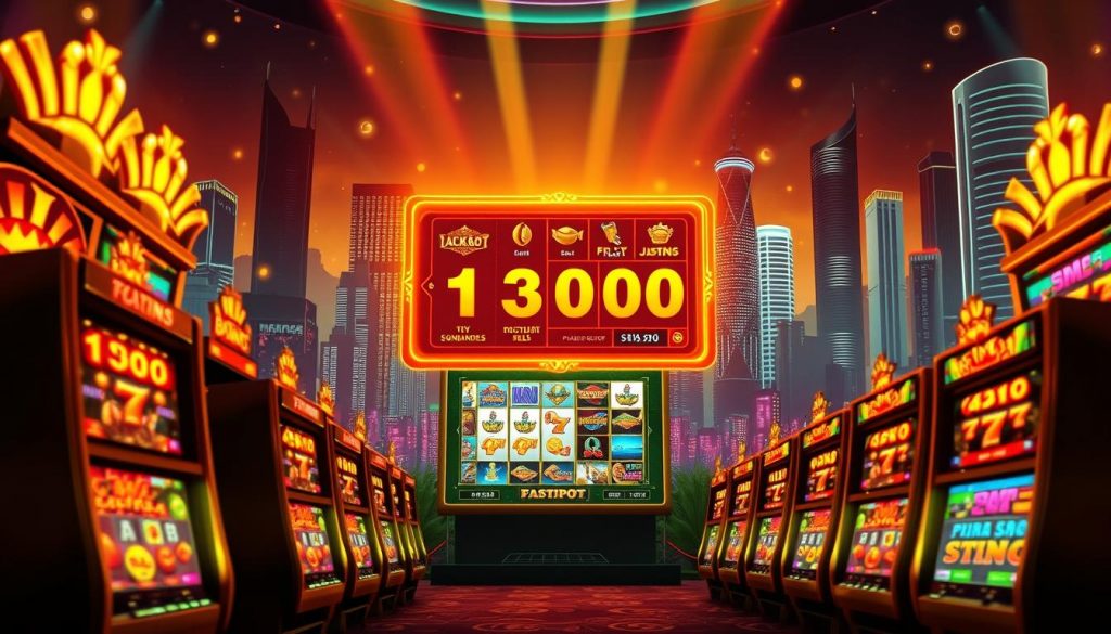 Situs Slot Gacor Hari Ini: Cuan Di Link Situs Slot Gacor Terpercaya 2025