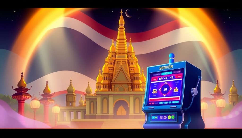 Link Situs Slot Gacor Terpercaya Server Thailand-Mainkan Slot Gacor Terpercaya dengan Kami